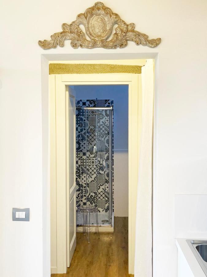 Ferienwohnung Oliveta Blu: Elegante A Due Passi Dal Centro Siena Exterior foto